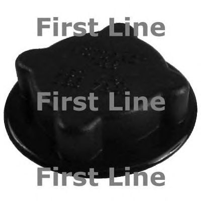FIRST LINE frc80 -  Крышка, резервуар охлаждающей жидкости